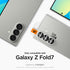 Spigen Galaxy Z Fold 7 Lens Protector Optik Pro EZ Fit HD (2P)